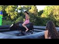 Toro Mecanico
