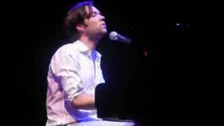 Rufus Wainwright - Live in DC - Nobody&#39;s Off the Hook