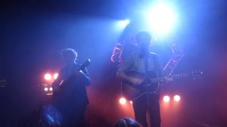 Pegasus - Light It Up (live Kofmehl Solothurn 28/11/14)