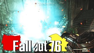【ゆっくり実況プレイ】 Fallout76 -覚醒のクアンタムグレ-【#58】