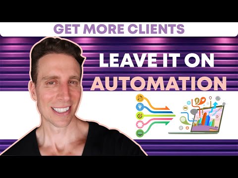 Online Marketing For Beginners | How To Implement Marketing Automation For Small Businesses