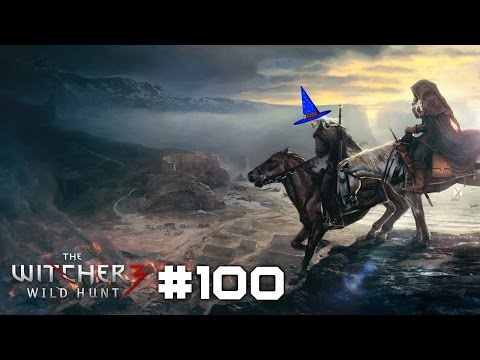 The Witcher 3: The Wild Hunt - Playthrough - Pt 100 - Blood on the Battlefield, Bald Mountain