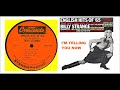 Billy Strange - I'm Telling You Now 'Vinyl'