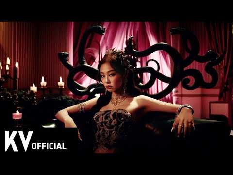 BLACKPINK - ‘Crazy Night’ M/V 