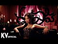 BLACKPINK Crazy Night M V