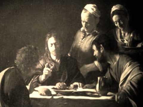 Il comandamento nuovo - Stefano Mattii