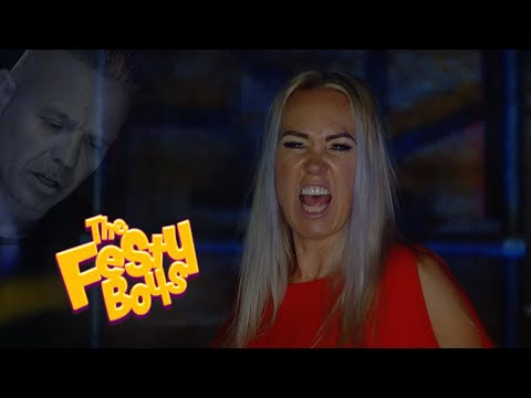 The Festy Boys Zoek het zelf uit