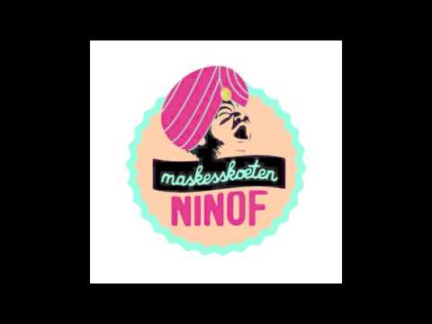 NKV De Maskesskoeten 2017: Planeet Ninof