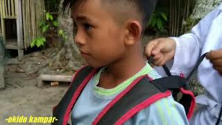 preview picture of video 'Silat okido kampar, desa muara mahat baru, kecamatan tapung kabupaten kampar'