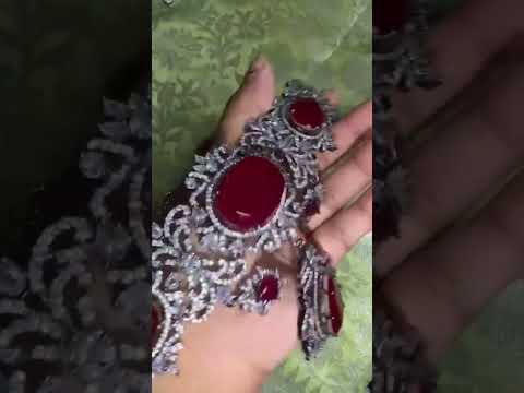 #viral #jewellery #ad #necklace #hashtag 🥰😍