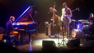 Mark Guiliana Jazz Trio/Quartet -  Bp