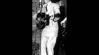 PAN AMERICAN by  HANK WILLIAMS (Live Performance)