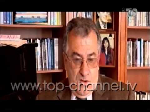 Exclusive, 11 Gusht 2013, Pjesa 2 - Top Channel Albania