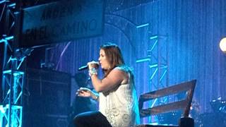 Grupo Pandora -  Mientras tanto -Isabel Lascurain. Auditorio banamex