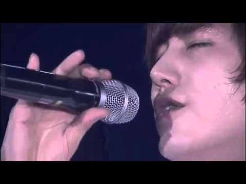 17. Super Junior Kyuhyun - 7 Years of Love [Super Show 2 DVD]