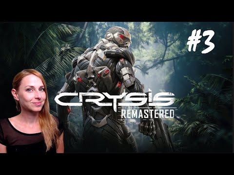 Crysis Remastered - Part 3