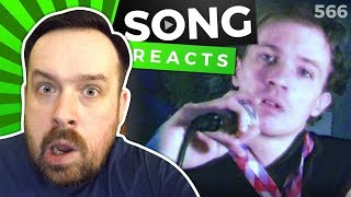 Reaction: La de da de da de da de day oh | Song