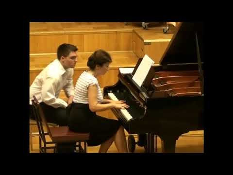 Ervin Jereb: Concerto for Trumpet