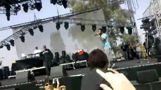 Living Legends - Rabbit Hole.3gp