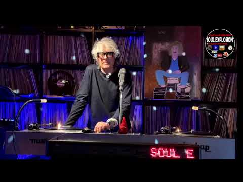 SOUL EXPLOSION by Michele Galeazzo - DJ set - 2025 12 29 21 05 50