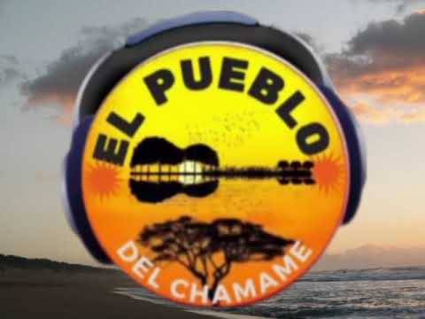 Mburucuyana. Trío Cocomarola.