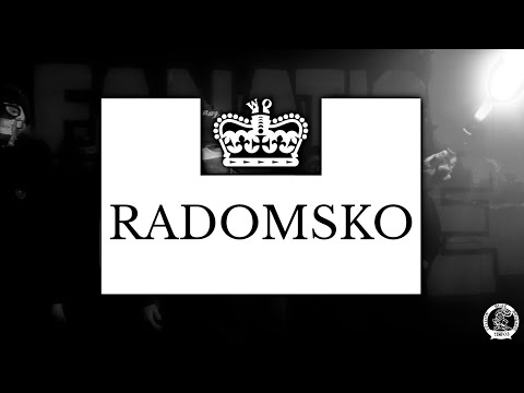 YBB & CENTRUM - WEEKEND OFFENDERS