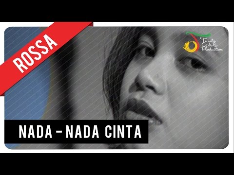 Rossa - Nada Nada Cinta | Official Music Video