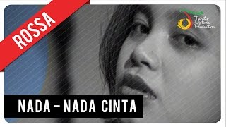 Rossa - Nada Nada Cinta  Official Video Clip