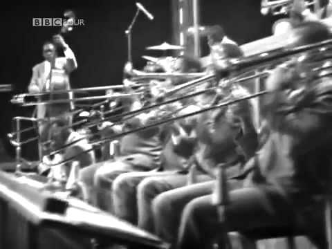 Whirlybird - Count Basie and his Orchestra (1965)