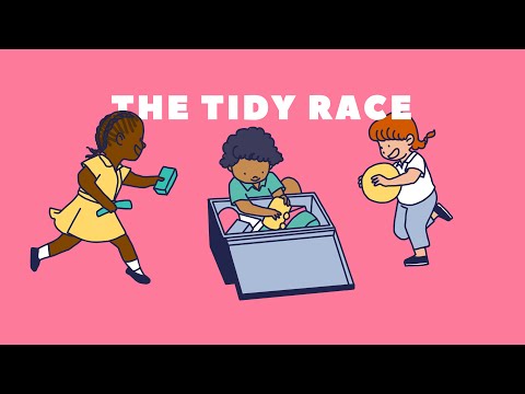 tidy up rhumba tidy up rhumba
