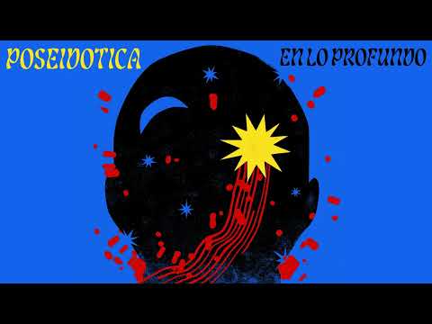 Poseidótica - En Lo Profundo