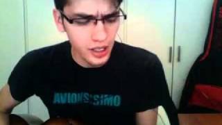 Marea - Trasegando ( Cover acustico )