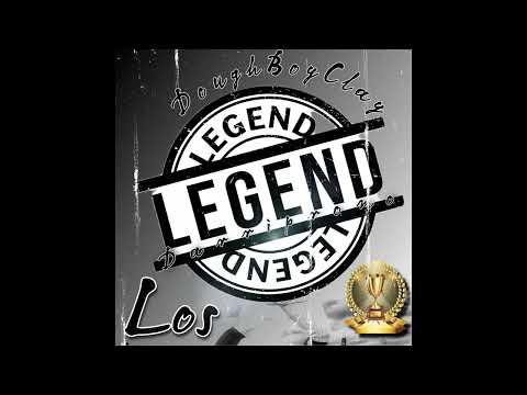 Darripromo - Legend Ft. DoughBoyClay x Los