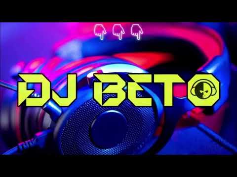 Set Mixado - Dj Beto  - Quasar - Run To You