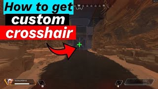How To Use Crosshair Mod For Minecraft Download All Versions Linkvertise - custom roblox crosshair
