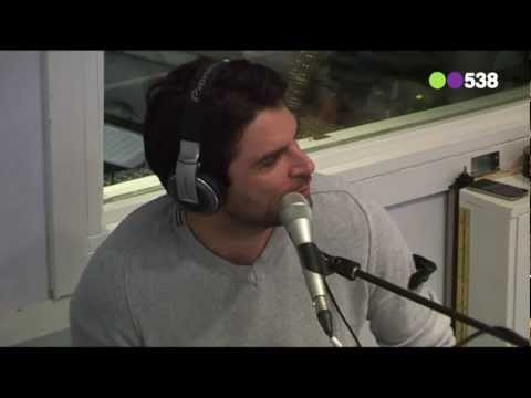 Xander de Buisonjé - Van Jou (live bij Evers Staat Op)