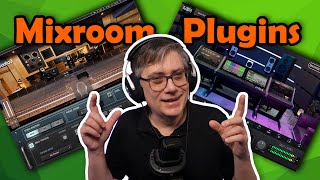 Video thumbnail for My 5 Favorite Plugins for Mixing with Headphones by Michael G Wagner