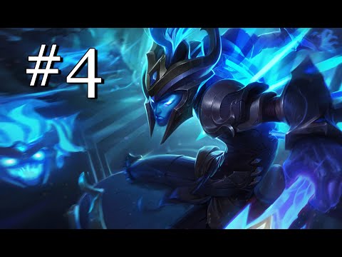 Learning how to play ADC by only playing Kalista - Episode 4
