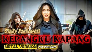 Download lagu KEPANGKU KAPANG - SINDY PURBAWATI [ By JT Music Cover ] (Lirik Lagu)  mp3
