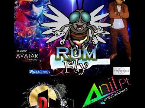Anil Pitie & Trevor Gore - Rum Fly (2019 Chutney Soca)