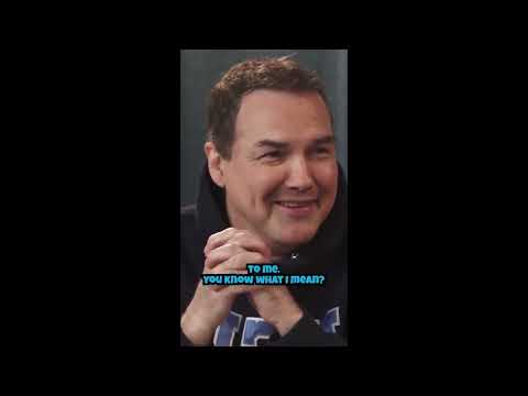 The Best of Norm Macdonald and Fred Stoller