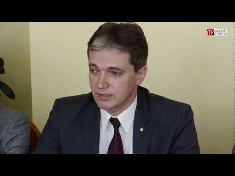 Inwestycje na świętokrzyskiej kolei