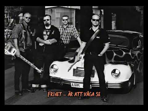 Ultima Thule - Frihet