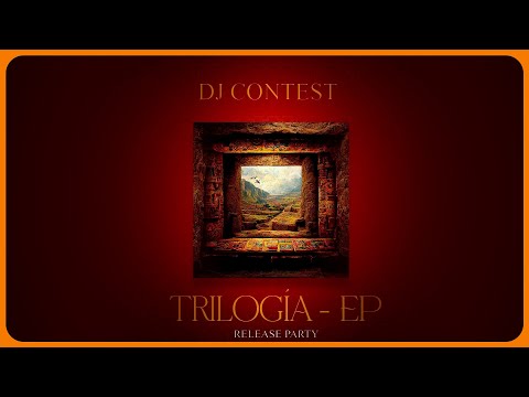 ✅TRILOGÍA - EP CONTEST | DJ RITMO