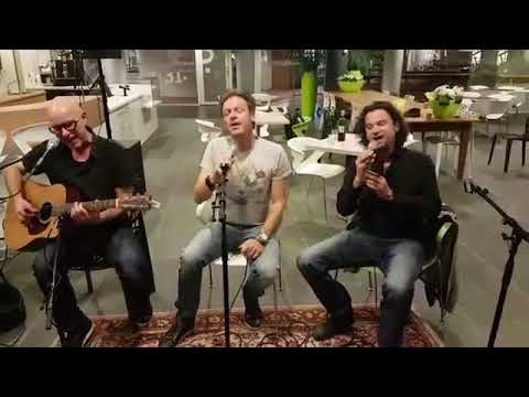 Blackbird DRI3MAN Tijd voor Max 18-10-2017