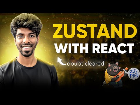 Master State in React - Tamil Tutorial | Anton Francis Jeejo