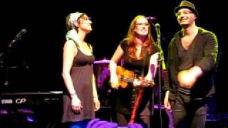 Ingrid Michaelson - You and I feat Bess Rogers and Chris Kuffner