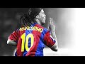 RONALDINHO SKILLS BALADA GUSTAVO LIMA 8K 120 HZ