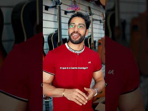 Como funciona o Cante Comigo
