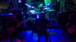 Budderside-genocide-live-monsters of rock cruise 2018